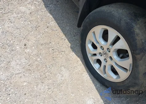 2003 Acura Mdx from USA, damaged, VIN 2HNYD18743H503877